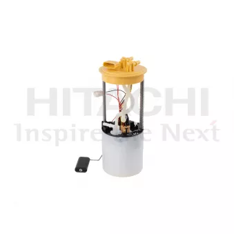 Unité d'injection de carburant HITACHI 2502765