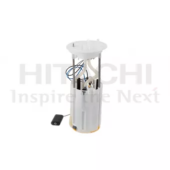Unité d'injection de carburant HITACHI 2502767