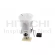 Unité d'injection de carburant HITACHI 2502768 - Visuel 1