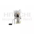 Unité d'injection de carburant HITACHI 2502768 - Visuel 2