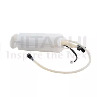 Unité d'injection de carburant HITACHI 2502769