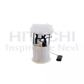 Unité d'injection de carburant HITACHI 2502771