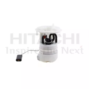 Unité d'injection de carburant HITACHI 2502772