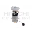 Unité d'injection de carburant HITACHI 2502773 - Visuel 2