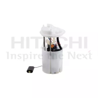 Unité d'injection de carburant HITACHI 2502774