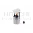 Unité d'injection de carburant HITACHI 2502774 - Visuel 2