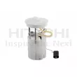 Unité d'injection de carburant HITACHI 2502775 - Visuel 1