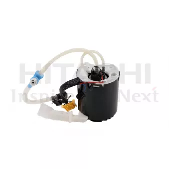 Unité d'injection de carburant HITACHI 2502776