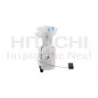 Unité d'injection de carburant HITACHI 2502777 - Visuel 2