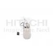 Unité d'injection de carburant HITACHI 2502787 - Visuel 1