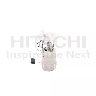 Unité d'injection de carburant HITACHI 2502787