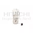 Unité d'injection de carburant HITACHI 2502787 - Visuel 2