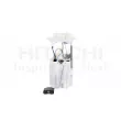Unité d'injection de carburant HITACHI 2502788 - Visuel 1