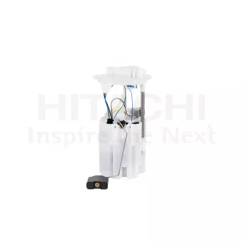 Unité d'injection de carburant HITACHI 2502788