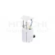 Unité d'injection de carburant HITACHI 2502788 - Visuel 2