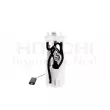 Unité d'injection de carburant HITACHI 2502789 - Visuel 2