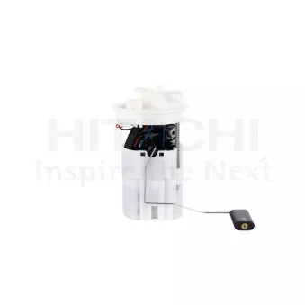 Unité d'injection de carburant HITACHI 2502790