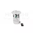 Unité d'injection de carburant HITACHI 2502791 - Visuel 1