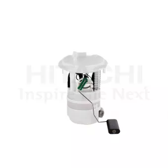 Unité d'injection de carburant HITACHI 2502791