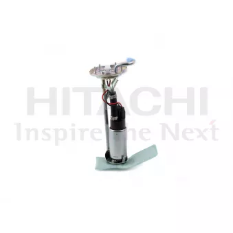 Unité d'injection de carburant HITACHI 2502792