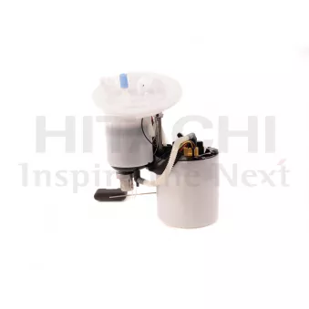 Unité d'injection de carburant HITACHI 2502793