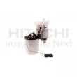 Unité d'injection de carburant HITACHI 2502793 - Visuel 2