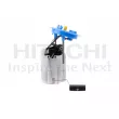 Unité d'injection de carburant HITACHI 2502794 - Visuel 2