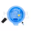 Unité d'injection de carburant HITACHI 2502794 - Visuel 3