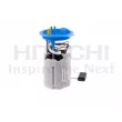 Unité d'injection de carburant HITACHI 2502795 - Visuel 1