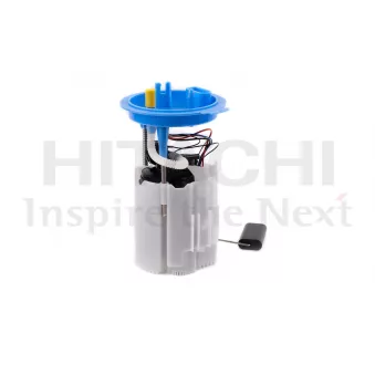 Unité d'injection de carburant HITACHI 2502795