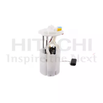 Unité d'injection de carburant HITACHI