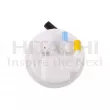 Unité d'injection de carburant HITACHI 2502796 - Visuel 3