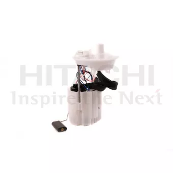 Unité d'injection de carburant HITACHI 2502797