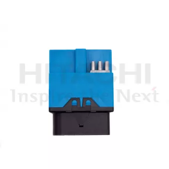 Dispositif de controle, pompe à carburant HITACHI 2502904