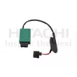 Dispositif de controle, pompe à carburant HITACHI 2502921 - Visuel 1