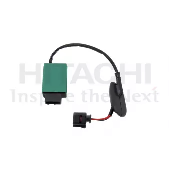 Dispositif de controle, pompe à carburant HITACHI