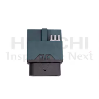 Dispositif de controle, pompe à carburant HITACHI 2502923