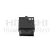 Dispositif de controle, pompe à carburant HITACHI 2502925 - Visuel 1