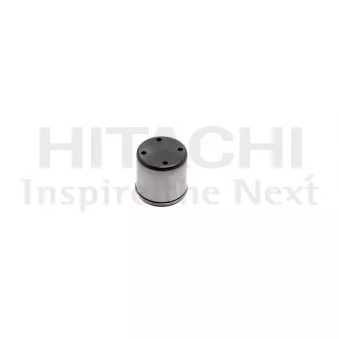 Pilon, Pompe à haute pression HITACHI
