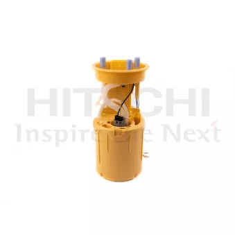 Unité d'injection de carburant HITACHI 2503121