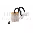 Unité d'injection de carburant HITACHI 2503122 - Visuel 2