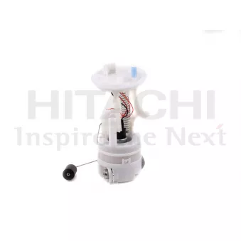 Unité d'injection de carburant HITACHI 2503123