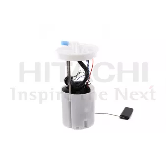 Unité d'injection de carburant HITACHI 2503124