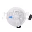 Unité d'injection de carburant HITACHI 2503124 - Visuel 3