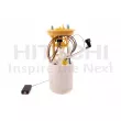 Unité d'injection de carburant HITACHI 2503125 - Visuel 1