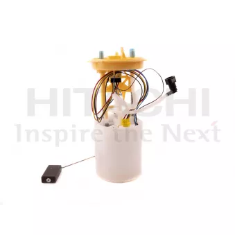 Unité d'injection de carburant HITACHI 2503125