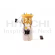 Unité d'injection de carburant HITACHI 2503125 - Visuel 2