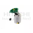 Unité d'injection de carburant HITACHI 2503126 - Visuel 1