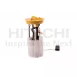 Unité d'injection de carburant HITACHI 2503127 - Visuel 1