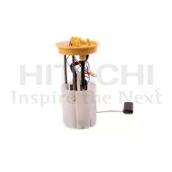 Unité d'injection de carburant HITACHI 2503127